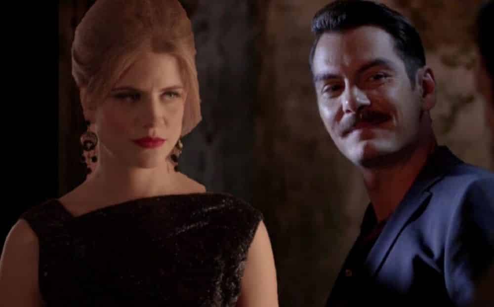 Άγριες Μέλισσες – Επεισόδιο 62 – Β Κύκλος