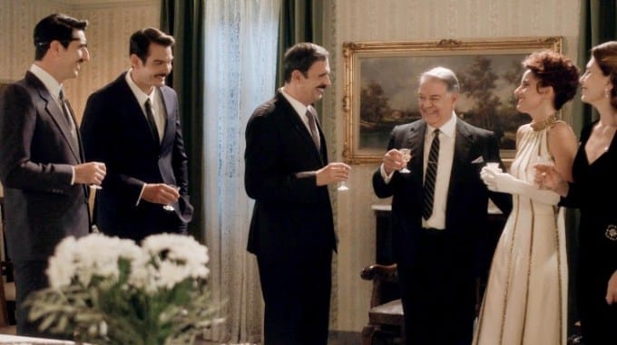 Άγριες μέλισσες εξελίξεις: Όλα τα γεγονότα που θα σημαδέψουν το Διαφανή