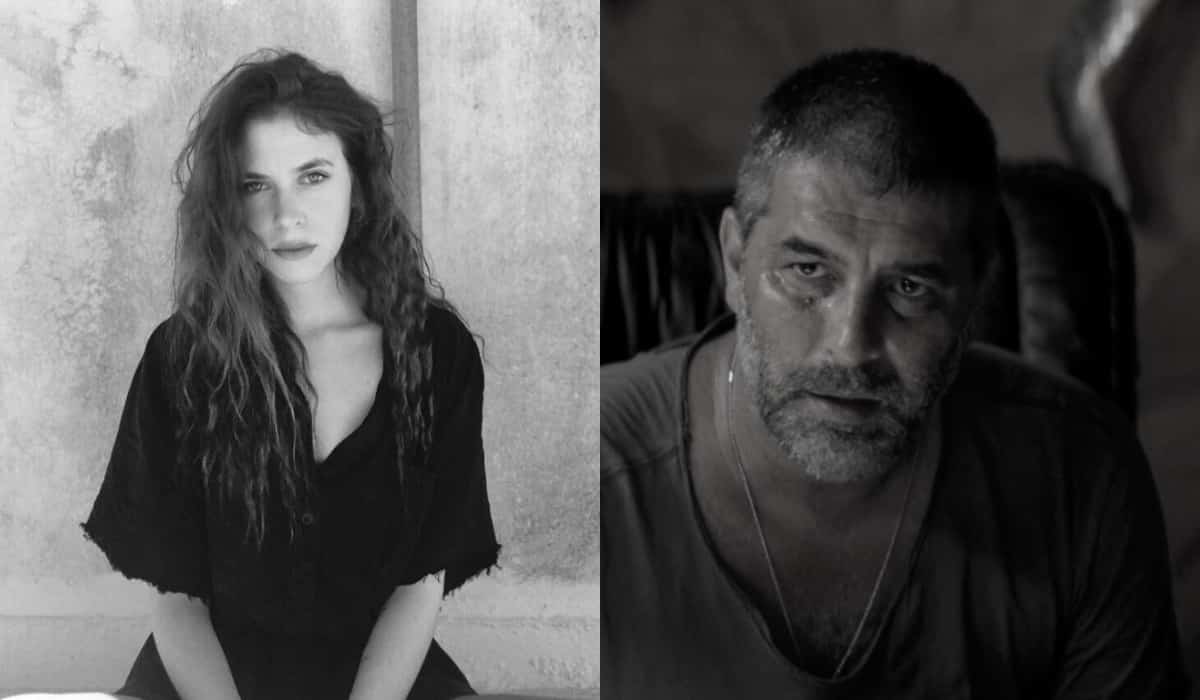 Άγριες Μέλισσες επεισόδια: Μετά το κέρατο με τον Βόσκαρη ο Άγγελος επεμβαίνει και σώζει την Σοφούλα ξανά