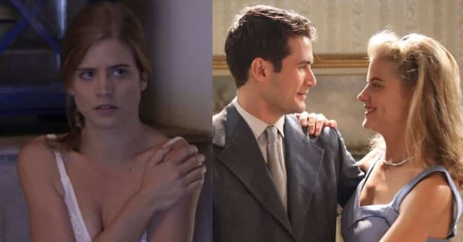 Άγριες Μέλισσες επεισόδια: Η Ασημίνα Βλέπει την Δρόσω μπροστά της και νιώθει να καταρρέει 