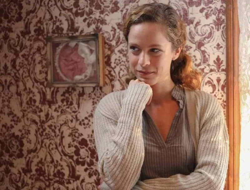 Άγριες Μέλισσες εξελίξεις: Τα νέα παράνομα ζευγάρια στο Διαφάνι