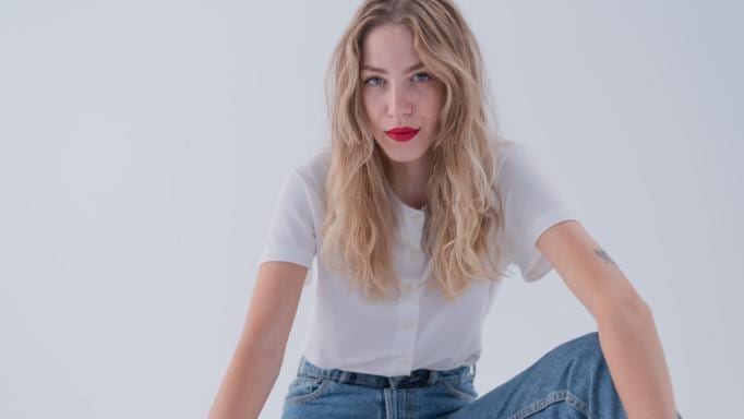 Αγγελική Spoiler: Ο Δημήτρης προσπαθεί να πνίξει την Κατερίνα