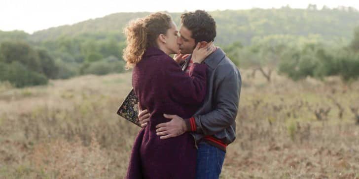 Άγριες Μέλισσες εξελίξεις: Τα νέα παράνομα ζευγάρια στο Διαφάνι