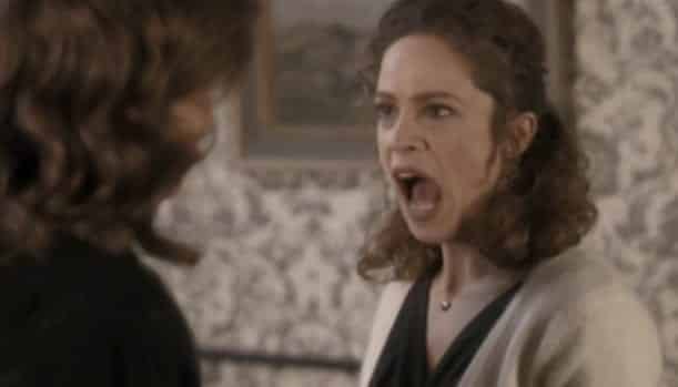 Άγριες Μέλισσες Spoiler: Βλέποντας ότι το μυστικό κινδυνεύει η Ασημίνα θα πάρει μία παράτολμη απόφαση