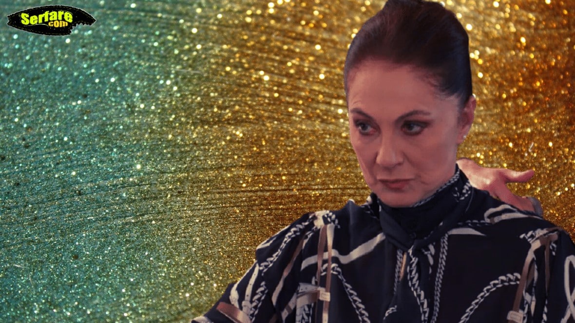 Αγγελική – Επεισόδιο 29