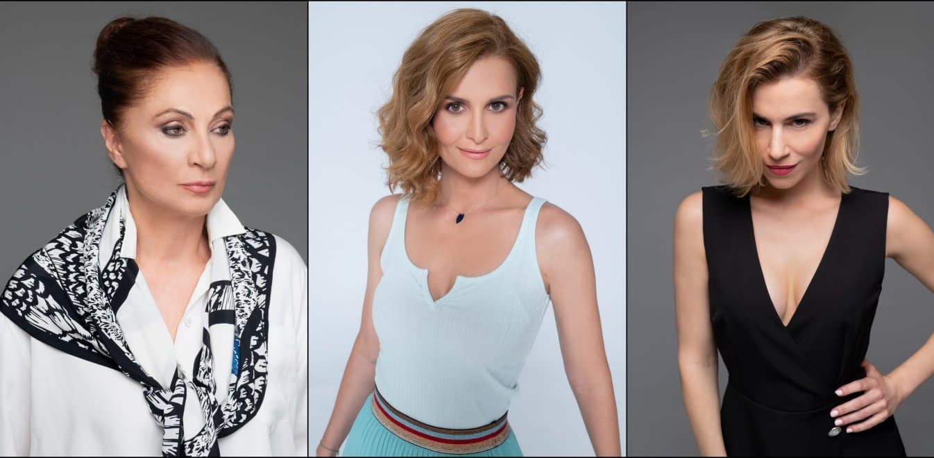 Επόμενα επεισόδια Αγγελική: Το μυστικό του Δημήτρη που έρχεται στο φως και η αυτοκτονία 