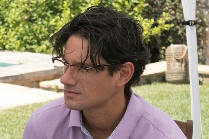 Αγγελική επεισόδια: Αυτός είναι ο πατέρας της Δανάης - Η αρχή του τέλους!