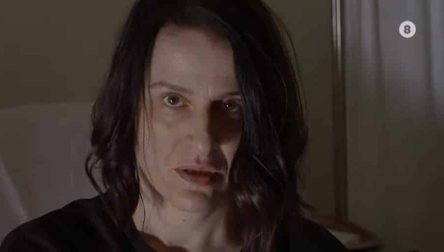 Ήλιος 15/12 Επεισόδιο 64: Η ομολογία της Εύας για την επίθεσή της στον Πέτρο