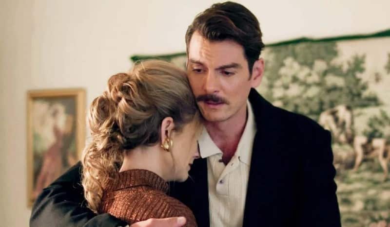 Άγριες Μέλισσες εξελίξεις: Τα νέα παράνομα ζευγάρια στο Διαφάνι