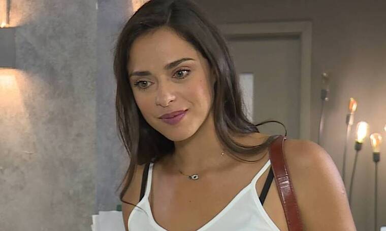 Έλα Στη Θέση Μου επεισόδια: Η Ρενάτα στην φυλακή 