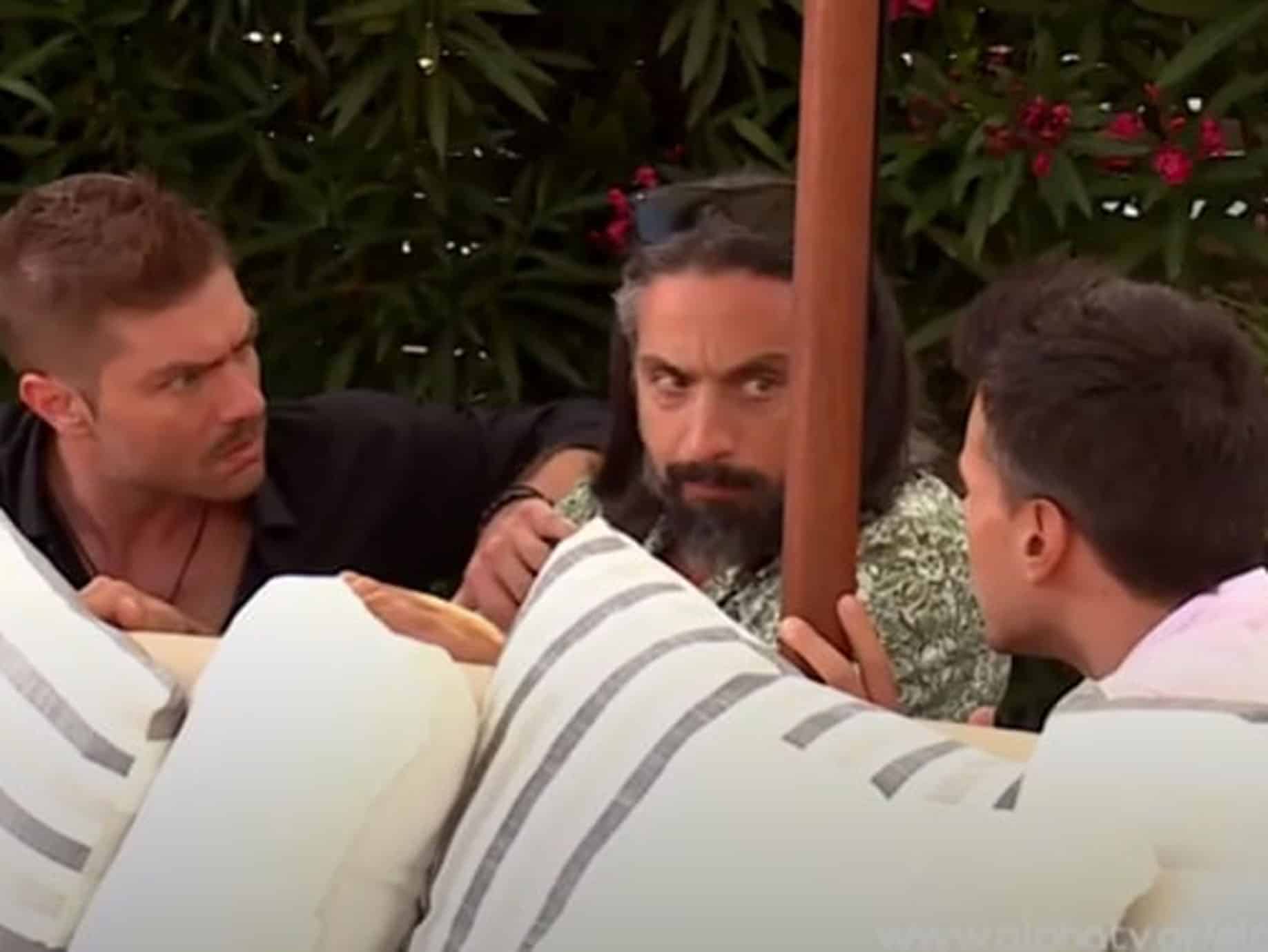 Έλα Στη Θέση Μου επεισόδια: Η Φαίη καταστρέφεται από τον Ζούβα