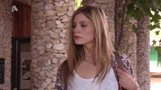 Έλα Στη Θέση Μου Επεισόδια: Το εξώγαμο που ανάβει φωτιές