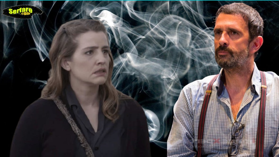 Άγριες Μέλισσες – Επεισόδιο 61 – Β Κύκλος