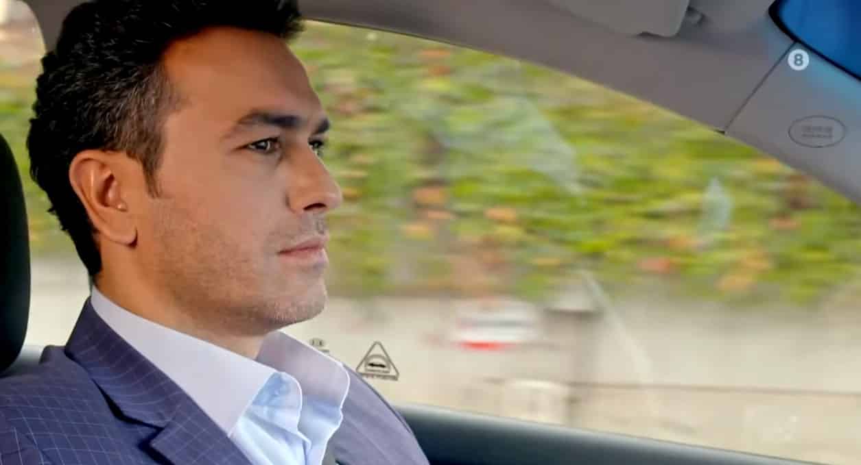 Ελίφ 9/12 Επεισόδιο 733: Η Χουμεϊρά δεν εμπιστεύεται τη Βιλντάν