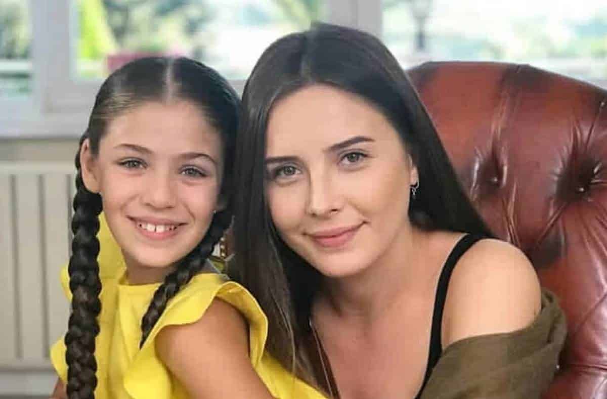 ELIF επεισοδια: Η Βιλντάν σώζει την Ελιφ