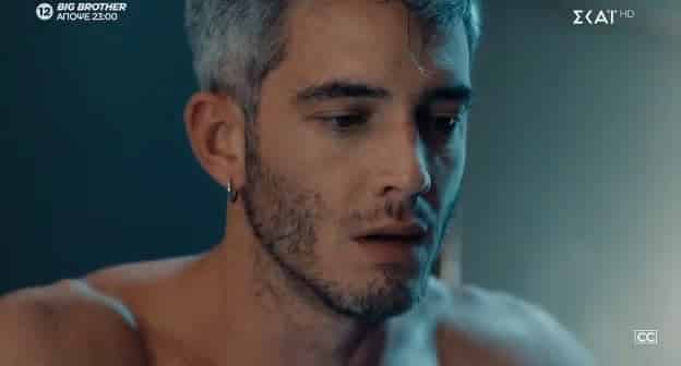 8 Λέξεις επομενα επεισοδια: Η Ελεονόρα αποκαλύπτει στην Μάγδα πως στο παρελθόν ήταν ζευγάρι με τον Αιμίλιο