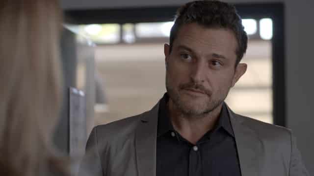 Ήλιος επεισόδια: Η ζωή του Φιλίππου αλλάζει