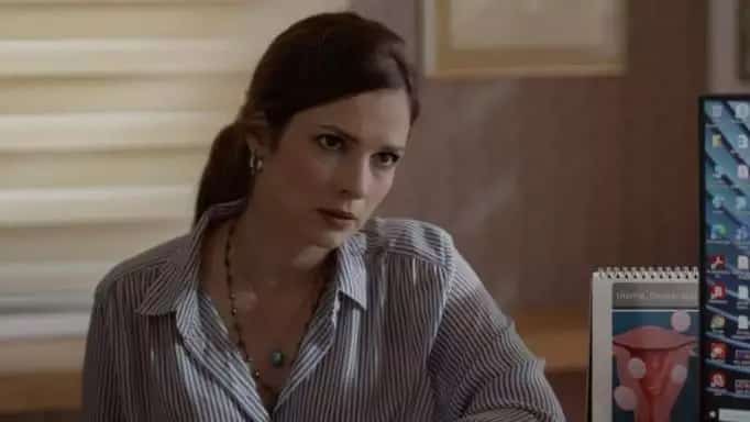 Ήλιος ΑΝΤ1: Η Μαρία αφήνει την τελευταία της πνοή στο νοσοκομείο