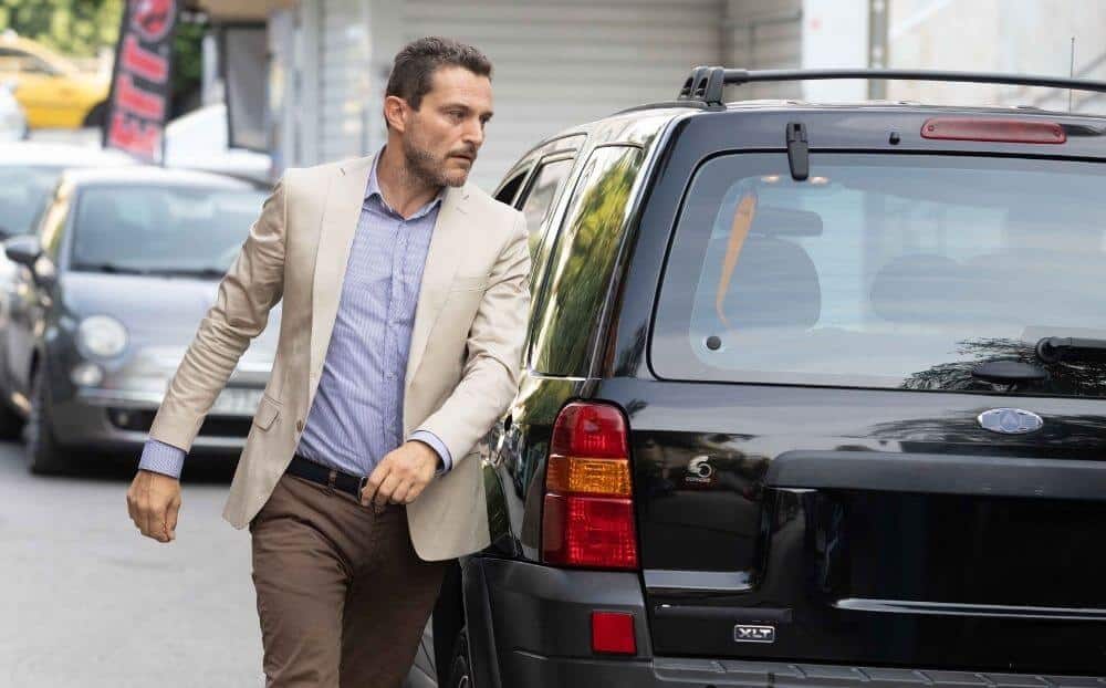 Ήλιος επεισόδια: Δημήτρης και Αλίκη το πάνε για σχέση