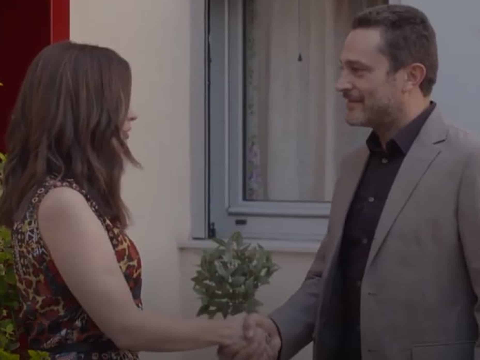 Ήλιος Επεισόδια: Ο Κοντογιάννης περνάει στην αντεπίθεση