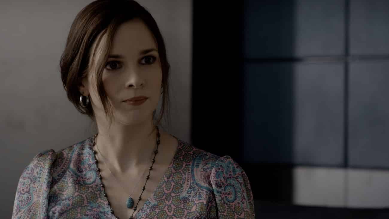 Ήλιος 17/12 Επεισόδιο 66: Η Αθηνά ανακοινώνει στη Νίκη ότι θα προφυλακιστεί