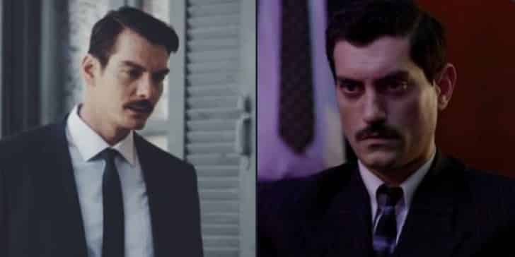 Άγριες Μέλισσες επομενα επεισοδια: Ο Τάκης Ταράζει τη ζωή της Δρόσως και των Σεβαστών