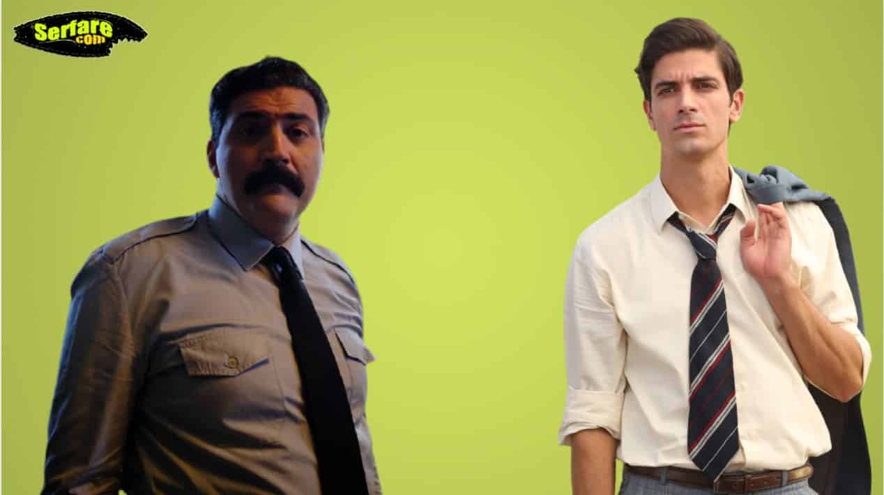 Άγριες Μέλισσες επεισόδια: Ο Βόσκαρης προσπαθεί να βιάσει την Ελένη στο σπίτι της