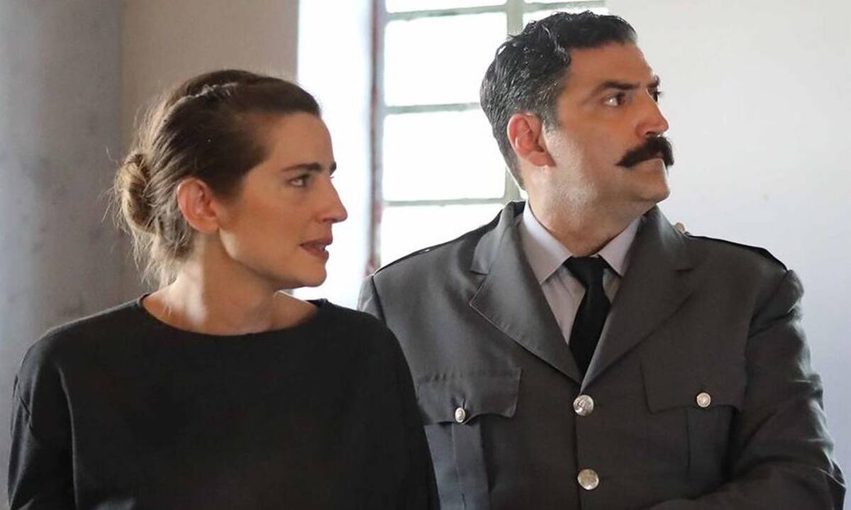 Άγριες Μέλισσες Spoiler: Ο Λάζαρος λέει τα πάντα στον Λάμπρο