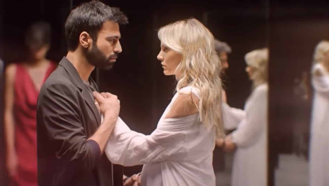 8 λέξεις επόμενα επεισόδια: Ο Μιχαήλ είναι πολύ αναστατωμένος από τη φωτογραφία της Βικτώριας