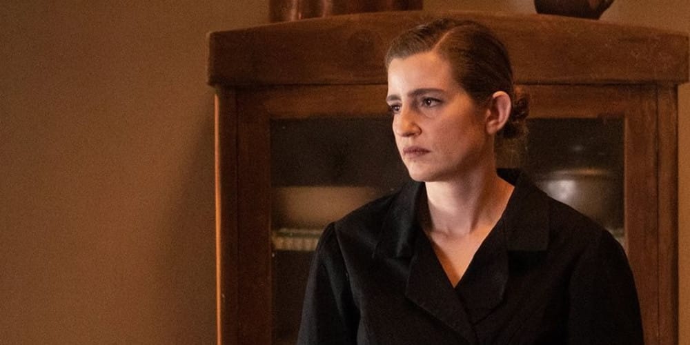 Άγριες Μέλισσες – Επεισόδιο 63 – Β Κύκλος