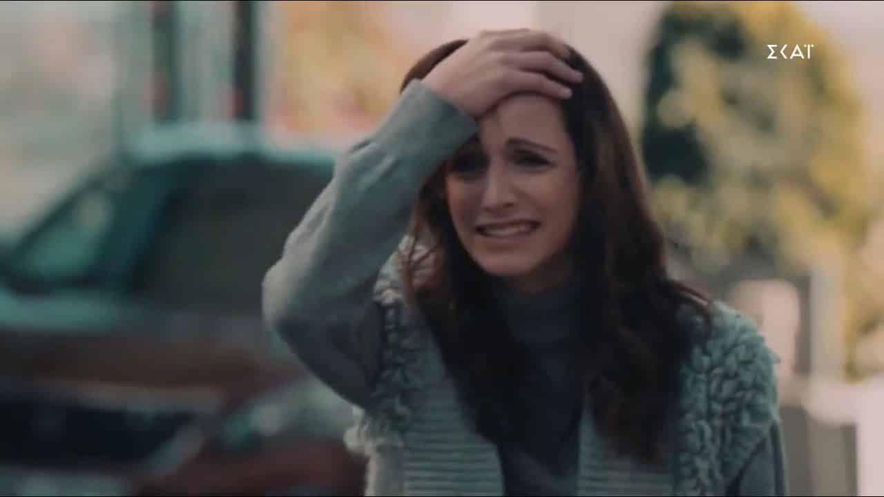 8 Λέξεις Spoiler: Στο φως τα εγκλήματα της Ηλιάνας 