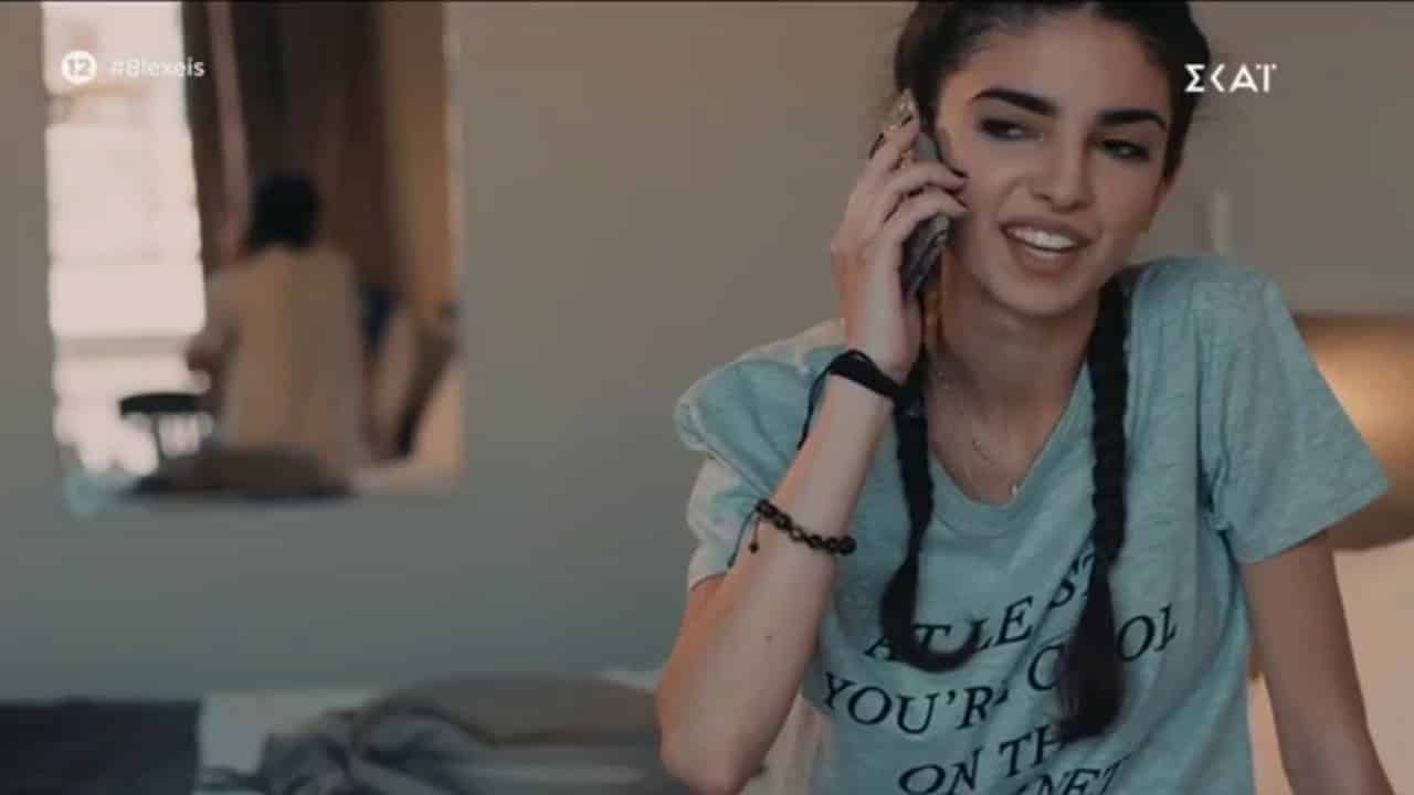 8 Λέξεις Επόμενα Επεισόδια: Η Ιφιγένεια κάνει το ένα λάθος πίσω από το άλλο