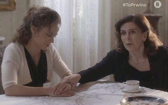 Άγριες Μέλισσες εξελίξεις: Ασημίνα και Μυρσίνη συμμαχούν για τον μικρό Σέργιο