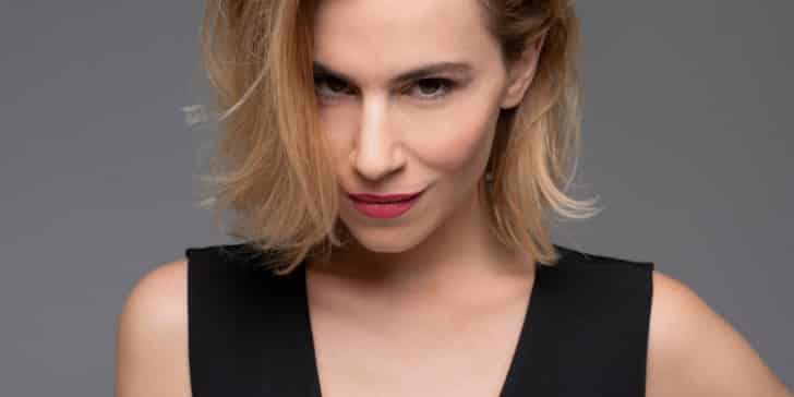 Αγγελική εξελίξεις: Ο Δημήτρης ξέρει για την Τζένη