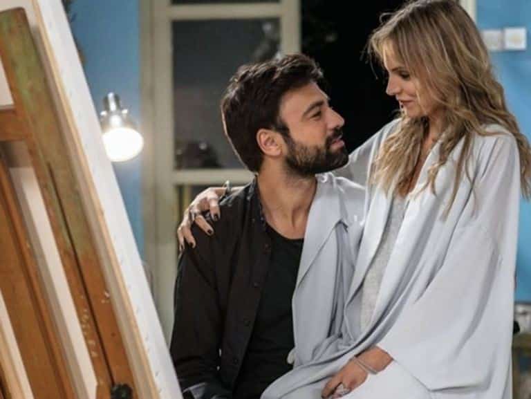 8 λέξεις εξελίξεις: Η Κατερίνα μαθαίνει ότι τραυματίζουν τη Βίκυ στην φυλακή