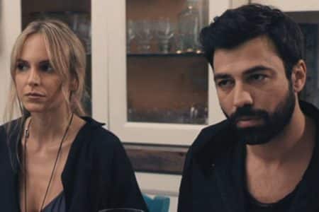 8 Λέξεις Εξελίξεις: Ο Οδυσσέας επιστρέφει στην Κέρκυρα – Η Ελισάβετ κατηγορεί τον Αιμίλιο