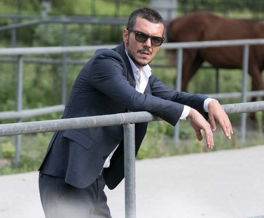 Αγγελική επεισοδια: Η Αγγελική τρομοκρατεί Παύλο και Τολέγα