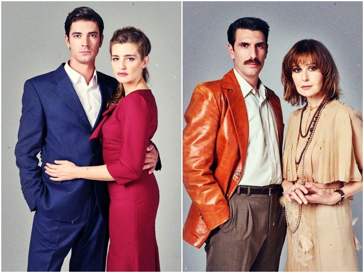 Άγριες Μέλισσες Spoiler: Ο Λάμπρος ζητάει μετάθεση, θα τον ακολουθήσει η Ελένη;