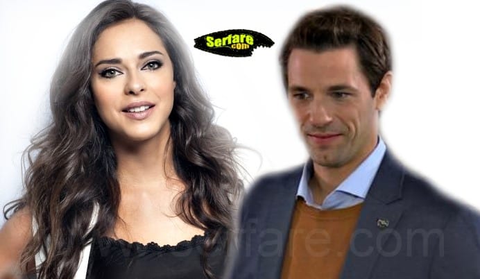 Έλα Στη Θέση Μου Επεισόδια: Η Ρενάτα μαθαίνει ολη την αλήθεια για τον Μάρκο από τον Αχιλλέα 