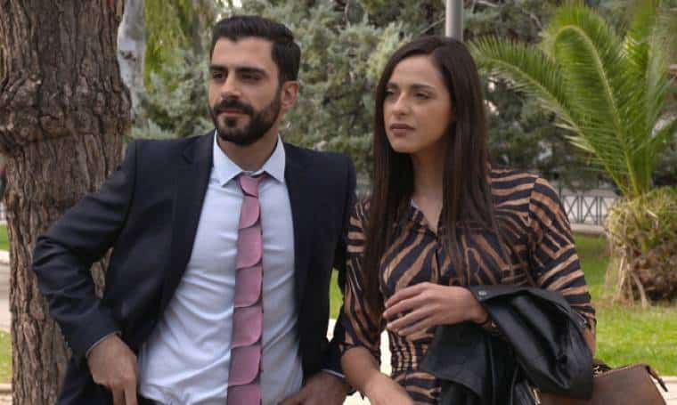 Έλα Στη Θέση Μου Επόμενα Επεισόδια: Σε ξενώνα κρυφά Ρενάτα και Αχιλλέας 