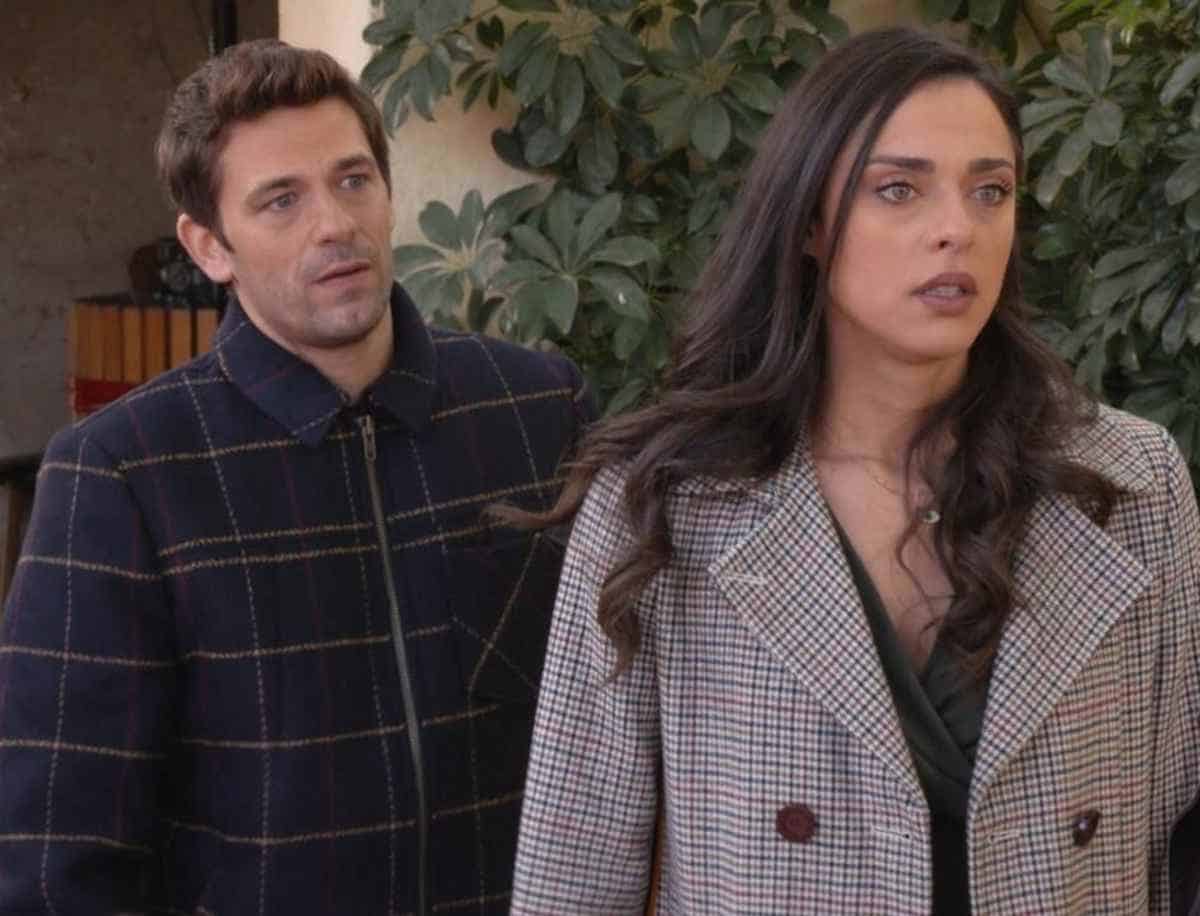 Έλα Στη Θέση Μου Επεισόδια: Μάρκος και Αχιλλέας πιάνονται στα χέρια - Η Ρενάτα στην Αστυνομία