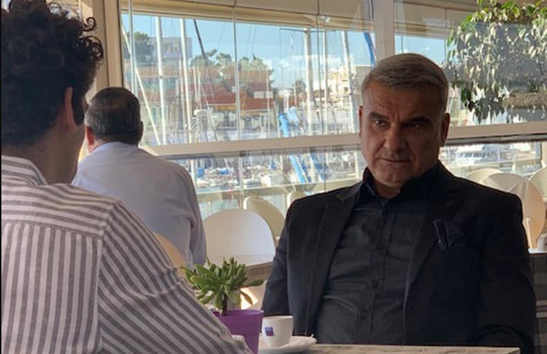 Ήλιος Περιλήψεις: Η απάτη του Φίλιππου αποκαλύπτεται