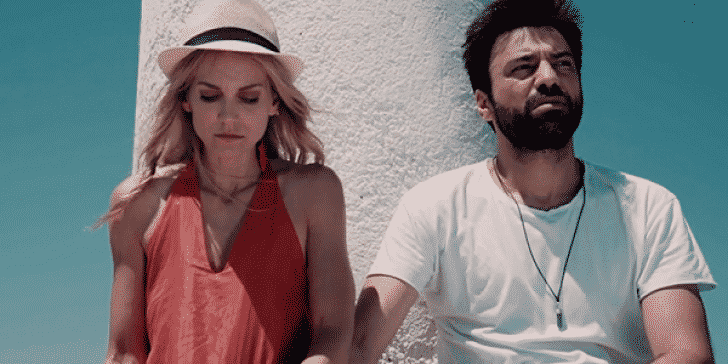 8 Λέξεις επόμενα επεισόδια: Νέος άντρας εμφανίζεται και διεκδικεί την Έρση