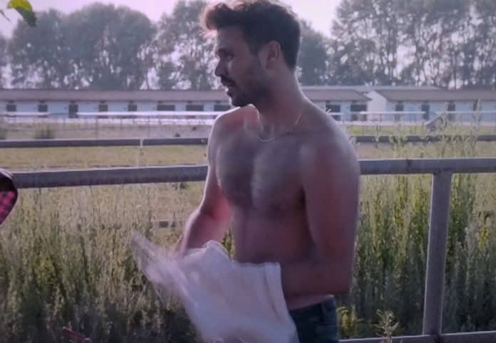 Αγγελική Περιλήψεις: Tα αδέλφια Αργυρού συγκρούονται 