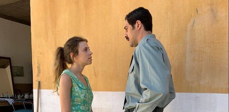 Άγριες Μέλισσες εξελίξεις: Τα νέα παράνομα ζευγάρια στο Διαφάνι