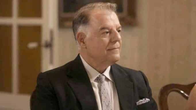 Άγριες Μέλισσες επεισόδια: Ο Μελέτης ανακαλύπτει ποιος είναι ο βιολογικός του πατέρας και συγκλονίζεται