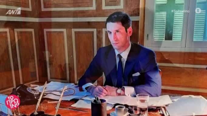 Άγριες Μέλισσες Spoiler: Η τελική πτώση του Δούκα έρχεται 