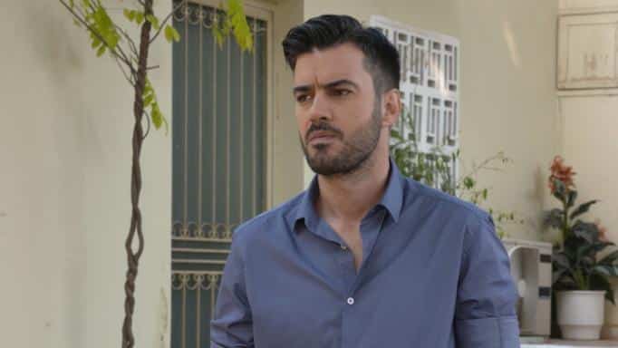 Έλα Στη Θέση Μου επεισόδια: Ο Ατσαλάκης αποκαλύπτει τα αισθήματά του στη Βάνα