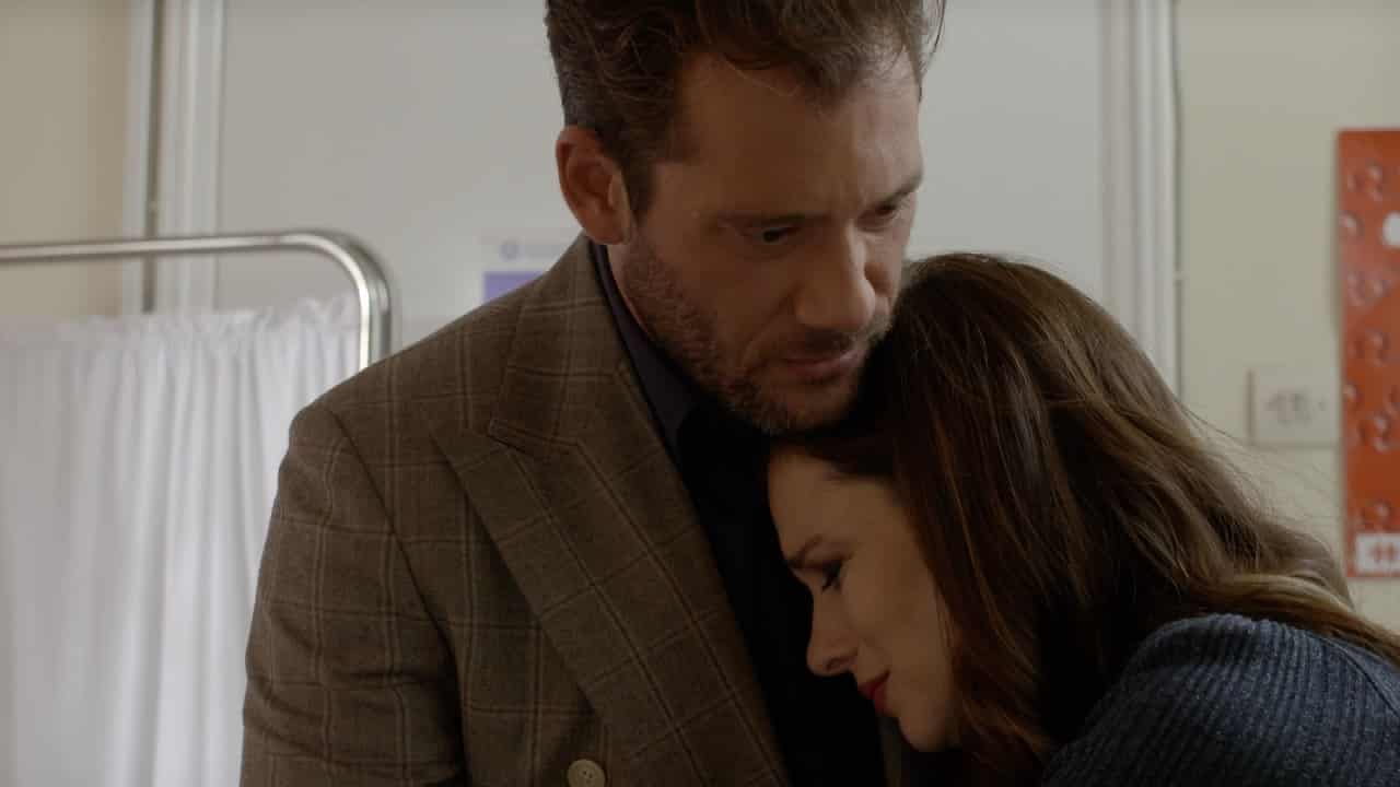 Ήλιος Spoiler: Αλίκη και Αλεξάνδρα συμμαχούν για να χωρίσουν τη Λήδα και τον Φίλιππο