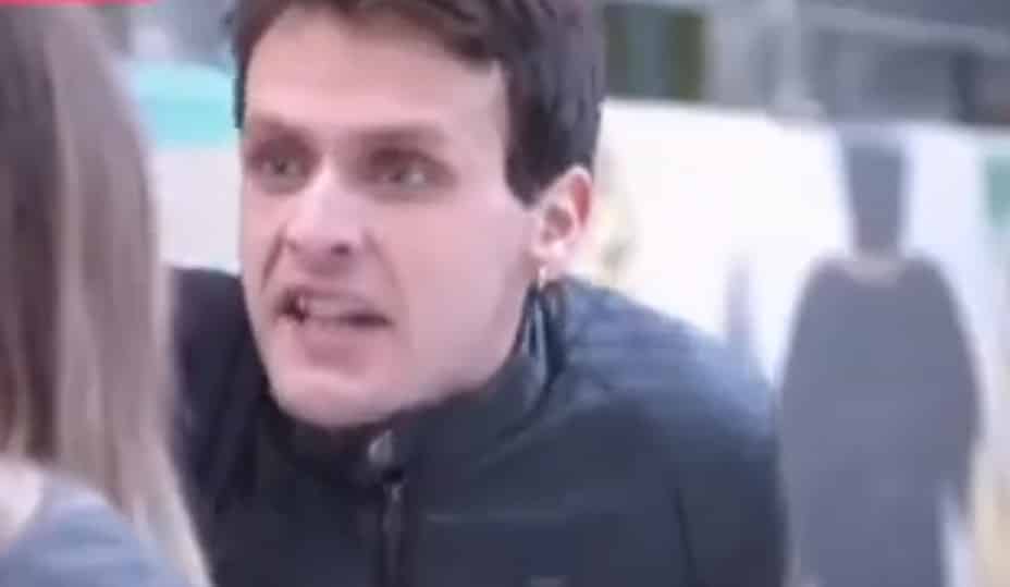 Ήλιος 9/12 Επεισόδιο 60: Ο Δημήτρης ζητά να καταγγείλει ποιος τον έσπρωξε